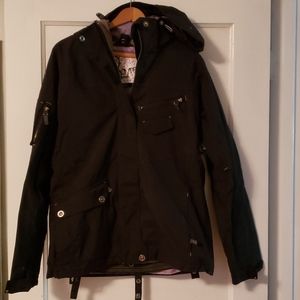 Burton Empyre Snow Pants and Jacket